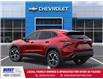 2026 Chevrolet Trax 1RS (Stk: 26126) in Rimbey - Image 3 of 6