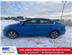 2021 Kia Forte EX (Stk: 25077A) in Rimbey - Image 1 of 8