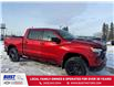 2025 Chevrolet Silverado 1500 LT Trail Boss (Stk: 26061A) in Rimbey - Image 3 of 8