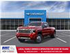 2026 Chevrolet Silverado 3500HD High Country (Stk: 26130) in Rimbey - Image 1 of 6