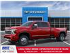 2026 Chevrolet Silverado 3500HD High Country (Stk: 26130) in Rimbey - Image 2 of 6