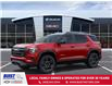 2026 GMC Terrain AT4 (Stk: 26141) in Rimbey - Image 2 of 6