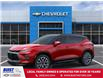 2026 Chevrolet Blazer RS (Stk: 26133) in Rimbey - Image 2 of 6
