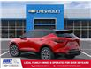 2026 Chevrolet Blazer RS (Stk: 26133) in Rimbey - Image 3 of 6