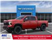 2026 Chevrolet Silverado 2500HD ZR2 (Stk: 26145) in Rimbey - Image 2 of 6