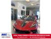 2026 Chevrolet Corvette Stingray (Stk: 26143) in Rimbey - Image 2 of 6