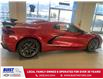 2026 Chevrolet Corvette Stingray (Stk: 26143) in Rimbey - Image 3 of 6