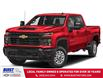 2024 Chevrolet Silverado 2500HD  (Stk: 26104A) in Rimbey - Image 1 of 3