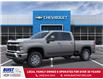 2026 Chevrolet Silverado 2500HD LT (Stk: 26155) in Rimbey - Image 2 of 6 2026 Chevrolet Silverado 2500HD LT (Stk: 26155) in Rimbey - Image 2 of 6