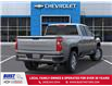 2026 Chevrolet Silverado 2500HD LT (Stk: 26155) in Rimbey - Image 4 of 6 2026 Chevrolet Silverado 2500HD LT (Stk: 26155) in Rimbey - Image 4 of 6