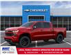 2026 Chevrolet Silverado 1500 RST (Stk: 26154) in Rimbey - Image 2 of 6