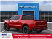 2026 Chevrolet Silverado 1500 RST (Stk: 26154) in Rimbey - Image 3 of 6