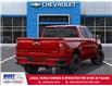 2026 Chevrolet Silverado 1500 RST (Stk: 26154) in Rimbey - Image 4 of 6