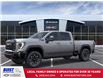 2026 GMC Sierra 2500HD AT4X (Stk: 26160) in Rimbey - Image 2 of 6