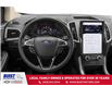 2023 Ford Edge SEL (Stk: 26153A) in Rimbey - Image 4 of 11