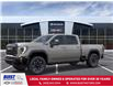 2026 GMC Sierra 2500HD AT4X (Stk: 26168) in Rimbey - Image 2 of 6