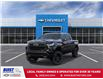 2026 Chevrolet Silverado 1500 LT Trail Boss (Stk: 26172) in Rimbey - Image 1 of 6
