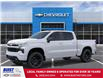 2026 Chevrolet Silverado 1500 RST (Stk: 26181) in Rimbey - Image 2 of 6