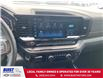 2025 Chevrolet Silverado 1500 ZR2 (Stk: 26059A) in Rimbey - Image 6 of 10