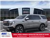 2026 GMC Yukon AT4 (Stk: 26194) in Rimbey - Image 2 of 6