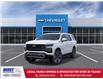 2026 Chevrolet Tahoe Z71 (Stk: 26191) in Rimbey - Image 1 of 6