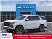 2026 Chevrolet Tahoe Z71 (Stk: 26191) in Rimbey - Image 2 of 6