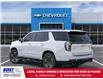 2026 Chevrolet Tahoe Z71 (Stk: 26191) in Rimbey - Image 3 of 6