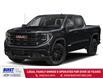 2025 GMC Sierra 1500 Elevation (Stk: 26072A) in Rimbey - Image 1 of 3