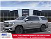 2026 GMC Yukon XL Elevation (Stk: 26201) in Rimbey - Image 2 of 6