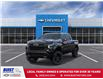 2026 Chevrolet Silverado 1500 LT Trail Boss (Stk: 26202) in Rimbey - Image 1 of 6