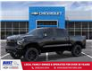 2026 Chevrolet Silverado 1500 LT Trail Boss (Stk: 26202) in Rimbey - Image 2 of 6
