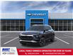 2026 Chevrolet TrailBlazer LT (Stk: 26204) in Rimbey - Image 1 of 6