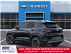 2026 Chevrolet TrailBlazer LT (Stk: 26204) in Rimbey - Image 3 of 6