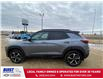 2022 Chevrolet TrailBlazer RS (Stk: 26178A) in Rimbey - Image 1 of 7
