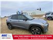 2022 Chevrolet TrailBlazer RS (Stk: 26178A) in Rimbey - Image 2 of 7