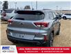 2022 Chevrolet TrailBlazer RS (Stk: 26178A) in Rimbey - Image 7 of 7