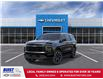 2026 Chevrolet Tahoe RST (Stk: 26214) in Rimbey - Image 1 of 6