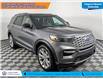 2022 Ford Explorer Platinum (Stk: TU0102A) in Calgary - Image 4 of 11