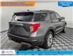 2022 Ford Explorer Platinum (Stk: TU0102A) in Calgary - Image 5 of 11