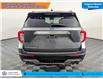 2022 Ford Explorer Platinum (Stk: TU0102A) in Calgary - Image 6 of 11
