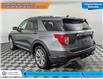 2022 Ford Explorer Platinum (Stk: TU0102A) in Calgary - Image 7 of 11