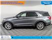 2022 Ford Explorer Platinum (Stk: TU0102A) in Calgary - Image 8 of 11
