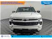 2023 Chevrolet Silverado 1500 RST (Stk: TU0148) in Calgary - Image 3 of 23