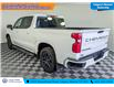 2023 Chevrolet Silverado 1500 RST (Stk: TU0148) in Calgary - Image 5 of 23