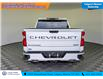 2023 Chevrolet Silverado 1500 RST (Stk: TU0148) in Calgary - Image 7 of 23