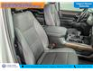 2023 Chevrolet Silverado 1500 RST (Stk: TU0148) in Calgary - Image 21 of 23