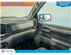 2023 Chevrolet Silverado 1500 RST (Stk: TU0148) in Calgary - Image 22 of 23