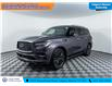 2023 Infiniti QX80 LUXE 7 Passenger (Stk: TS-0346B) in Calgary - Image 1 of 9