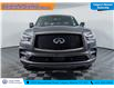 2023 Infiniti QX80 LUXE 7 Passenger (Stk: TS-0346B) in Calgary - Image 3 of 9