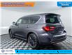 2023 Infiniti QX80 LUXE 7 Passenger (Stk: TS-0346B) in Calgary - Image 7 of 9